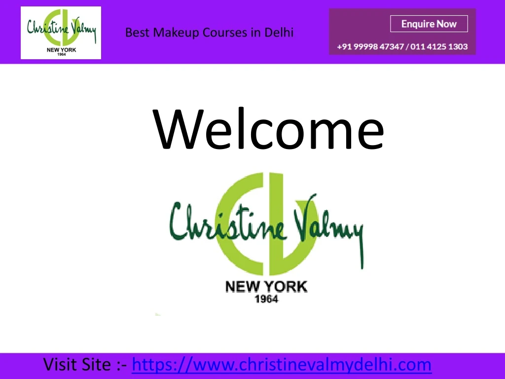 best makeup courses in delhi