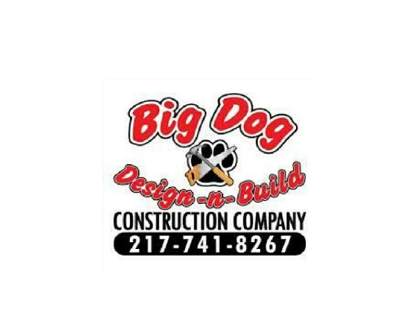 Big Dog Construction-Local Window Depot USA Dealer