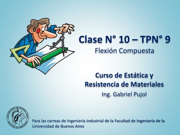 clase n 10 tpn 9 flexi n compuesta