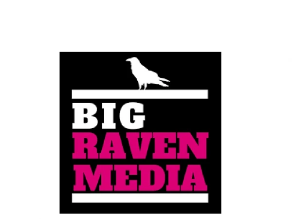 Big Raven Media