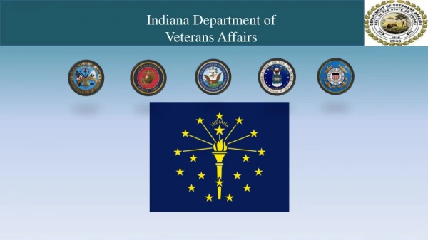 Indiana Department of Veterans Affairs