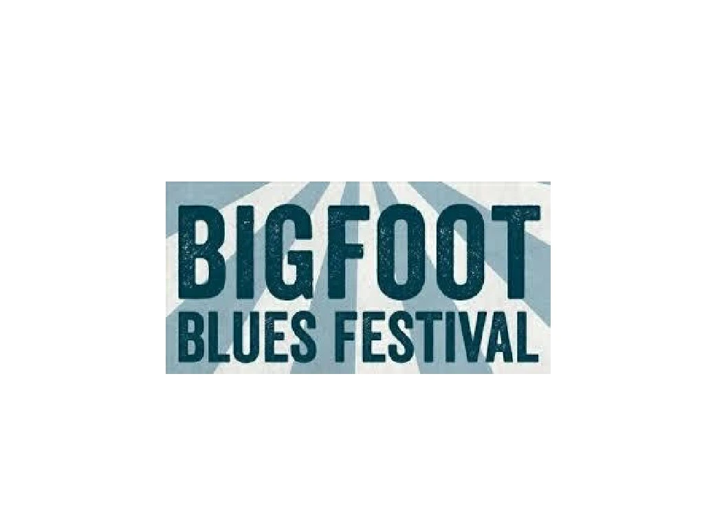 PPT Bigfoot Blues Festival PowerPoint Presentation, free download