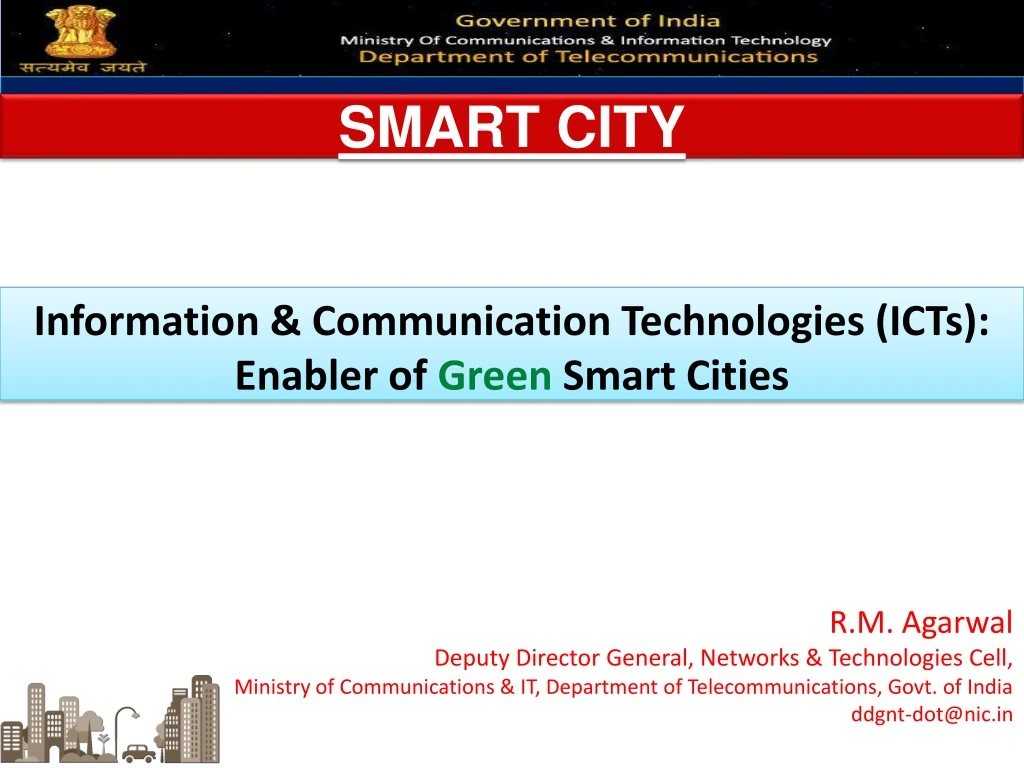 smart city