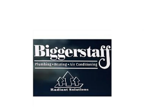 Biggerstaff Plumbing Heating & Air