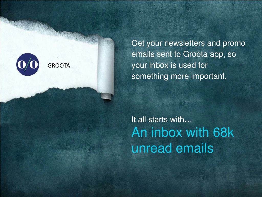 get your newsletters and promo emails sent