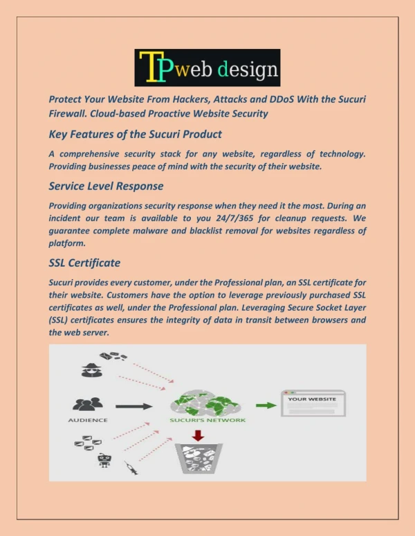 protect your website from hackers attacks