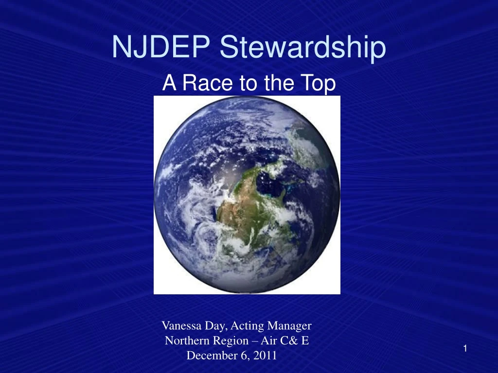 njdep stewardship