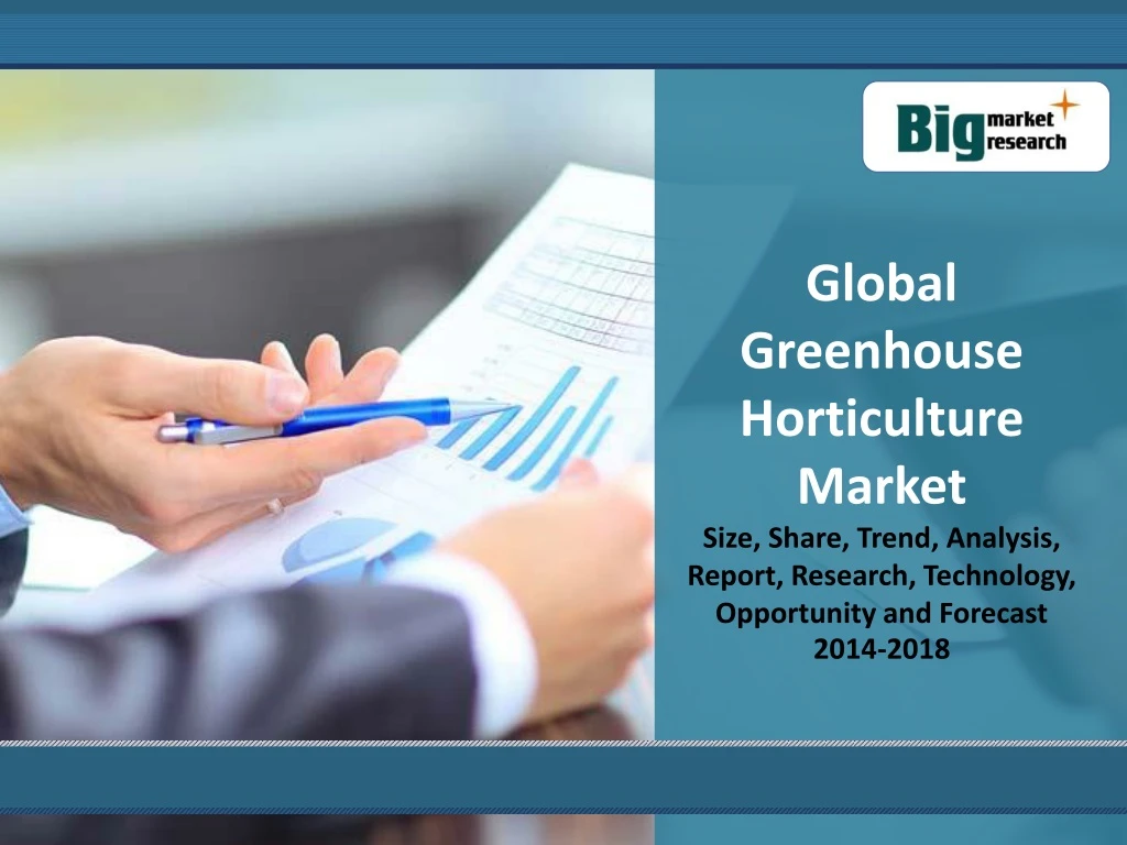 global greenhouse horticulture market size share