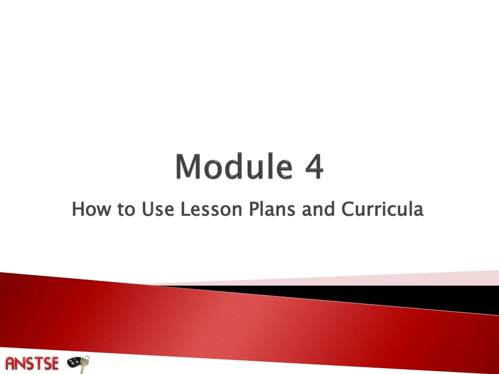 module 4