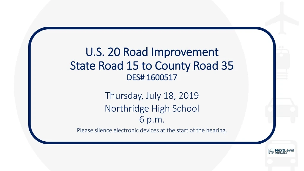 u s 20 road improvement state road 15 to county road 35 des 1600517