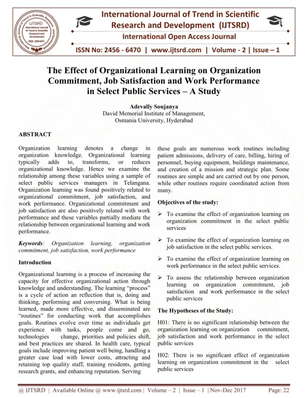 international research research and development