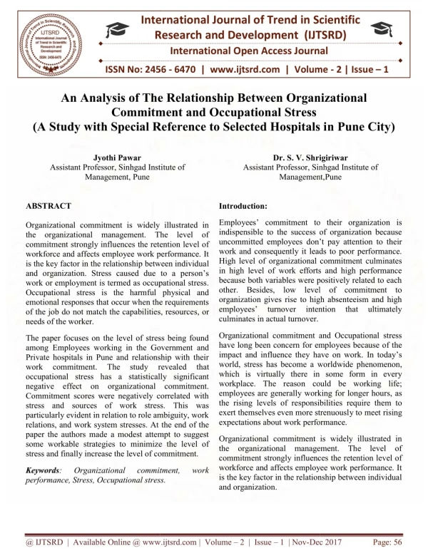 international research research and development