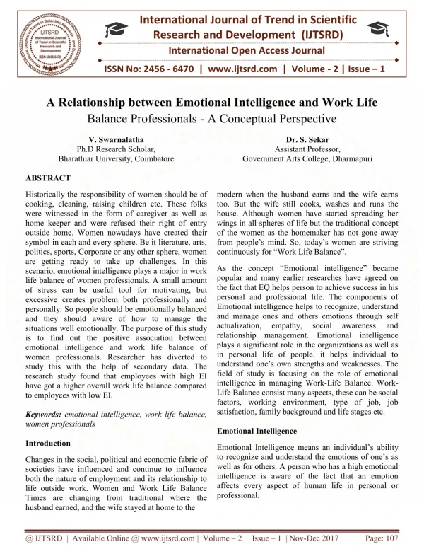 international research research and development