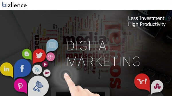 Digital marketing agency in usa