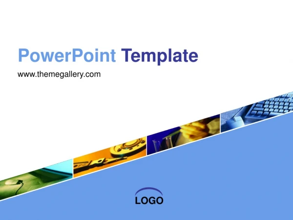 PowerPoint Template