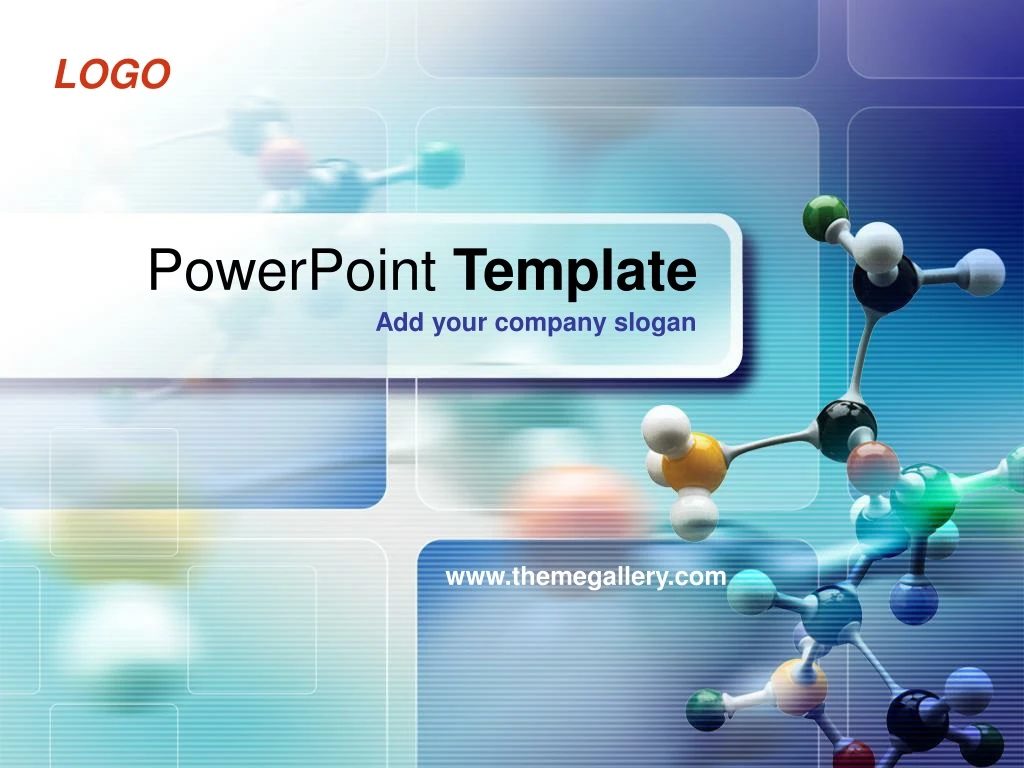 powerpoint template