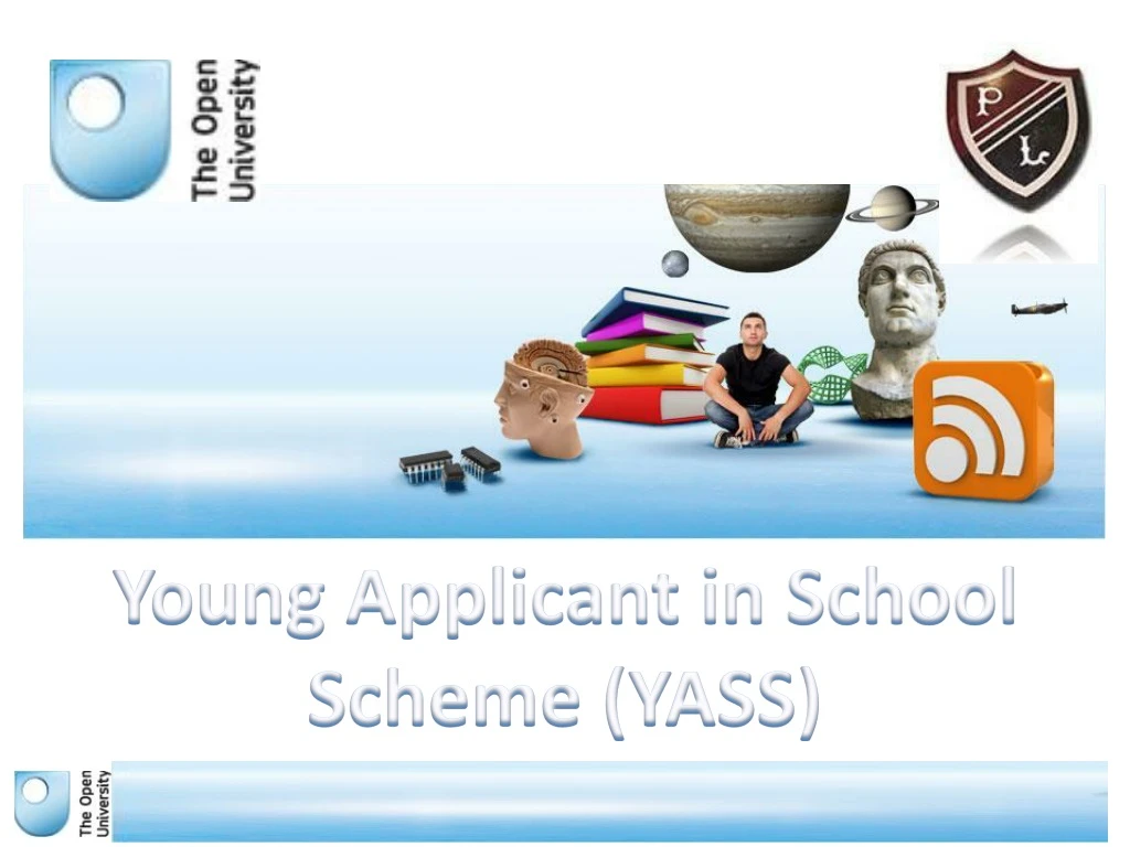 young applicant in school scheme yass