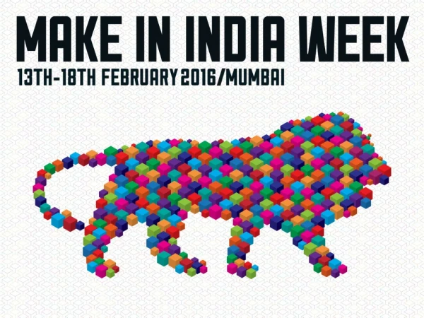 Make in India Week