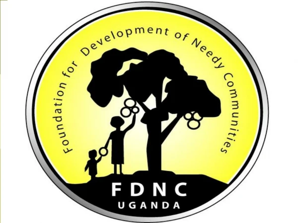 Foundation for Development of Needy Communities