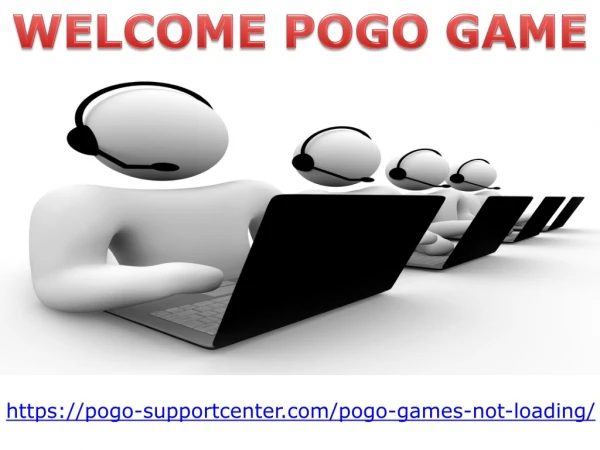 Pogo Game Contact Helpline Number