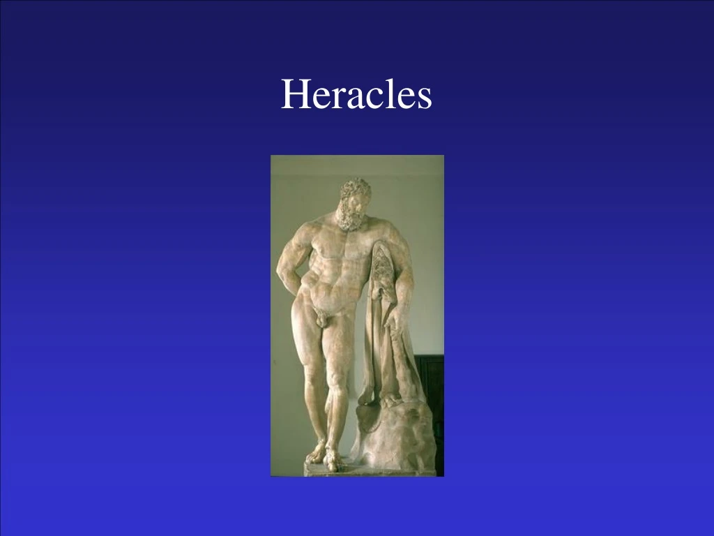 heracles