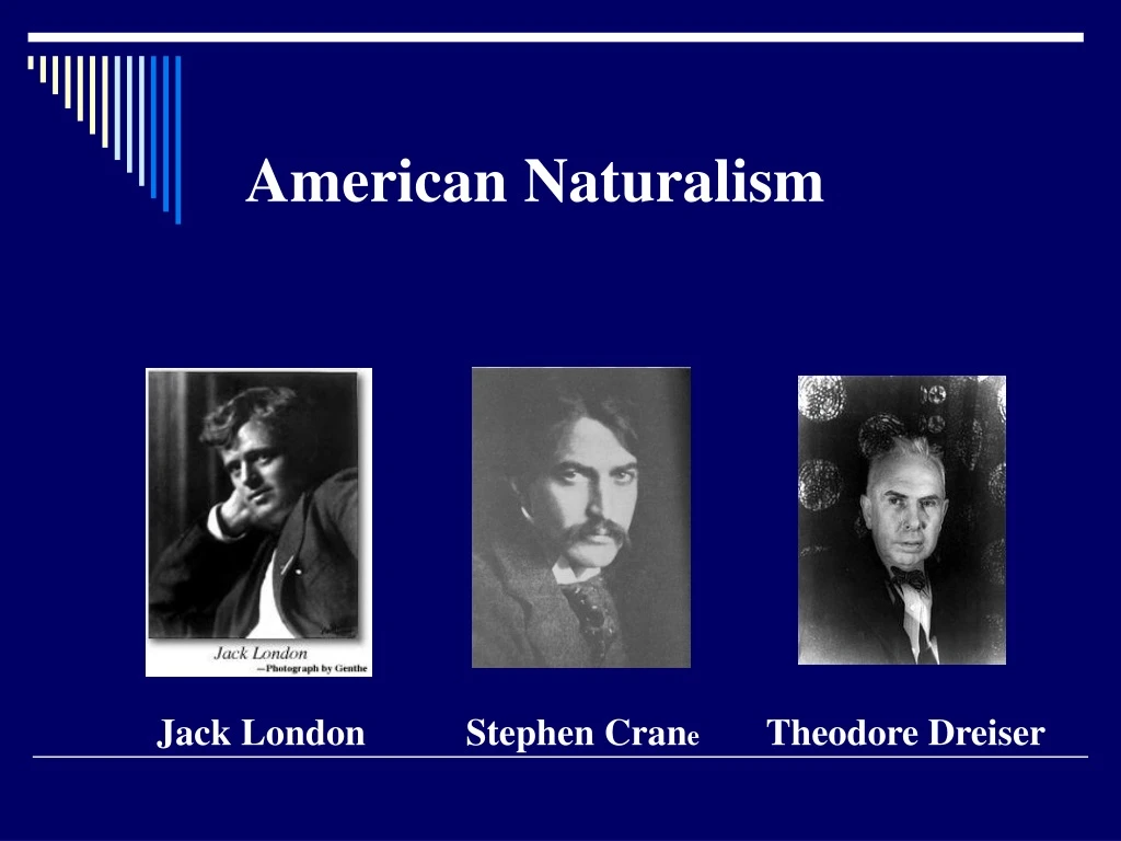 american naturalism