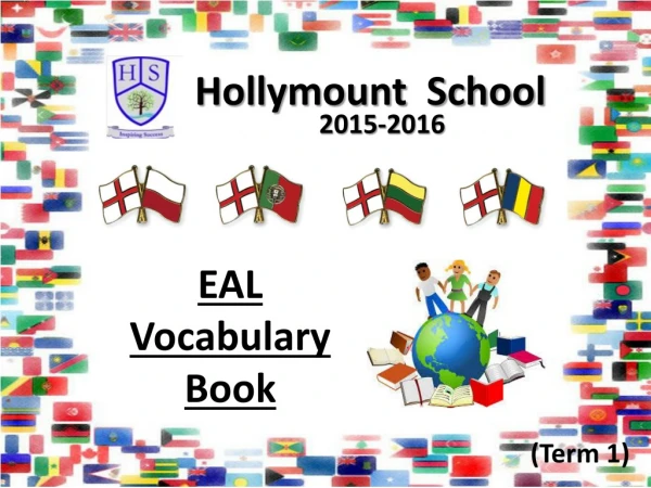 Hollymount School