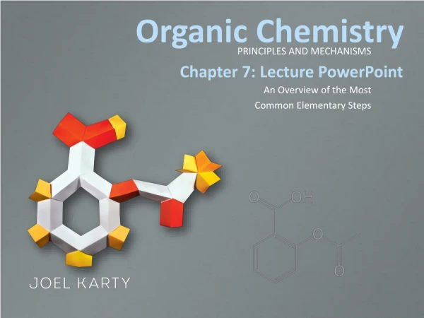 Chapter 7: Lecture PowerPoint