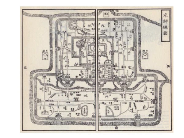Adam Brand, In the Presence of the Qing Emperor in Beijing , 1706