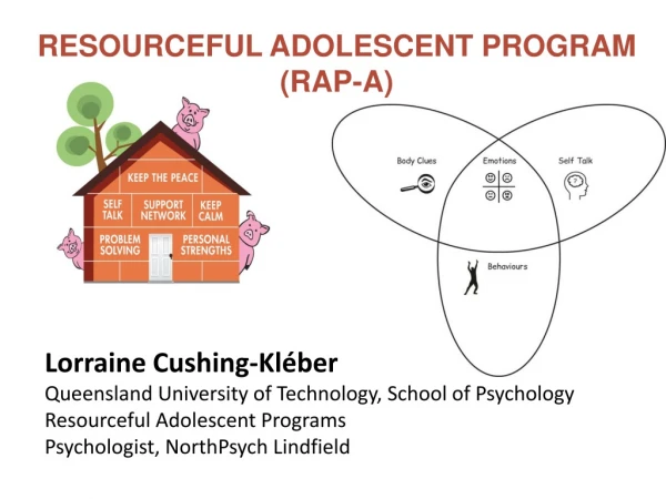 Resourceful Adolescent Program (RAP-A)