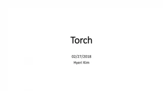 PPT - SINDROME TORCH PowerPoint Presentation, free download - ID:2139742