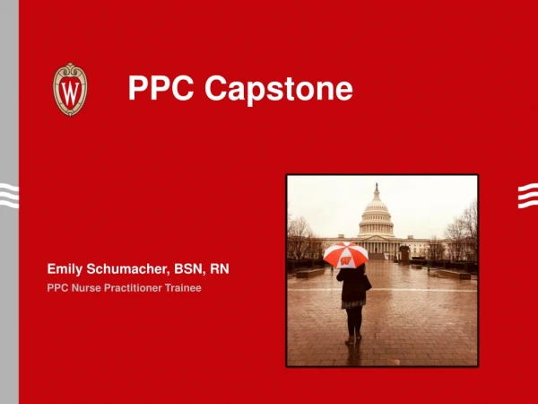 PPC Capstone