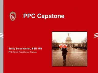 PPC Capstone - slide 1