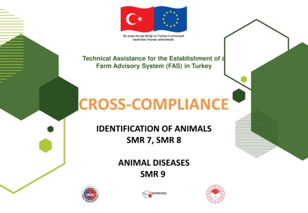 Technical Assistance for the Establishment of a Farm Advisory System (FAS) in Turkey