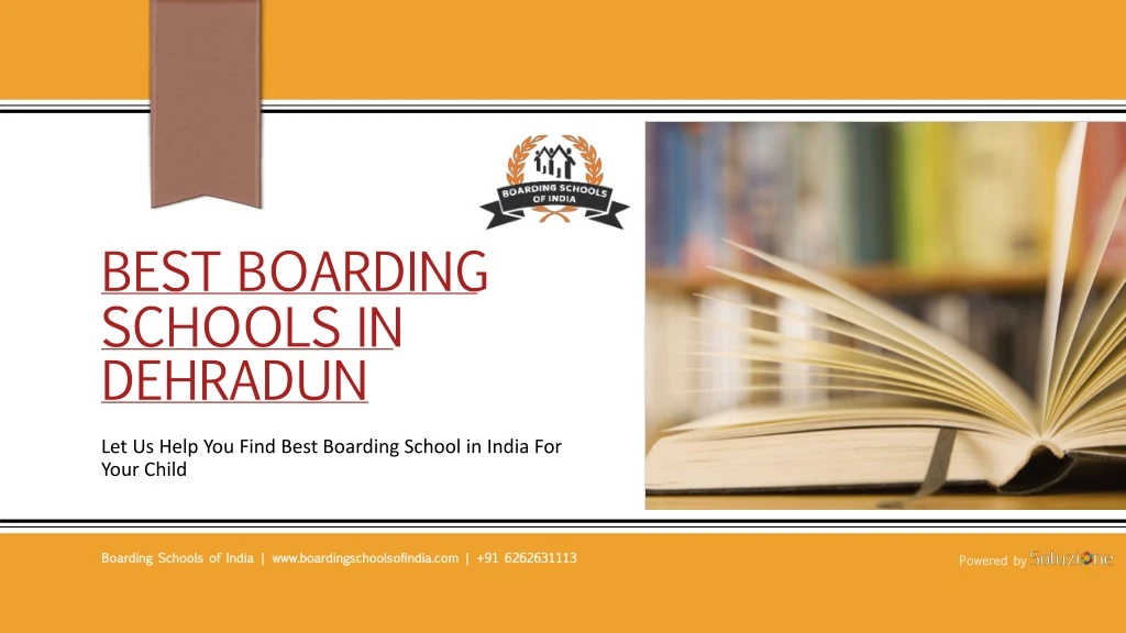 best boarding schools in dehradun