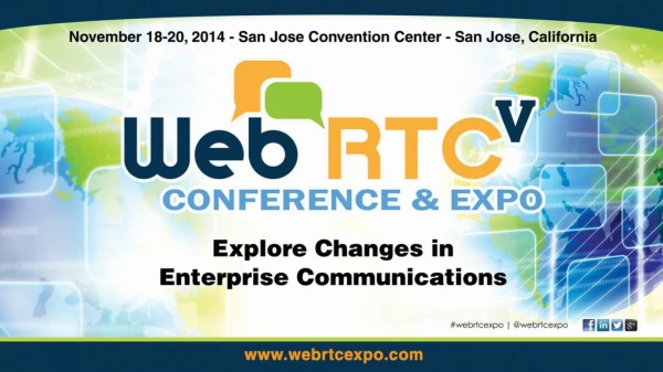 Protecting Yourself in a WebRTC World