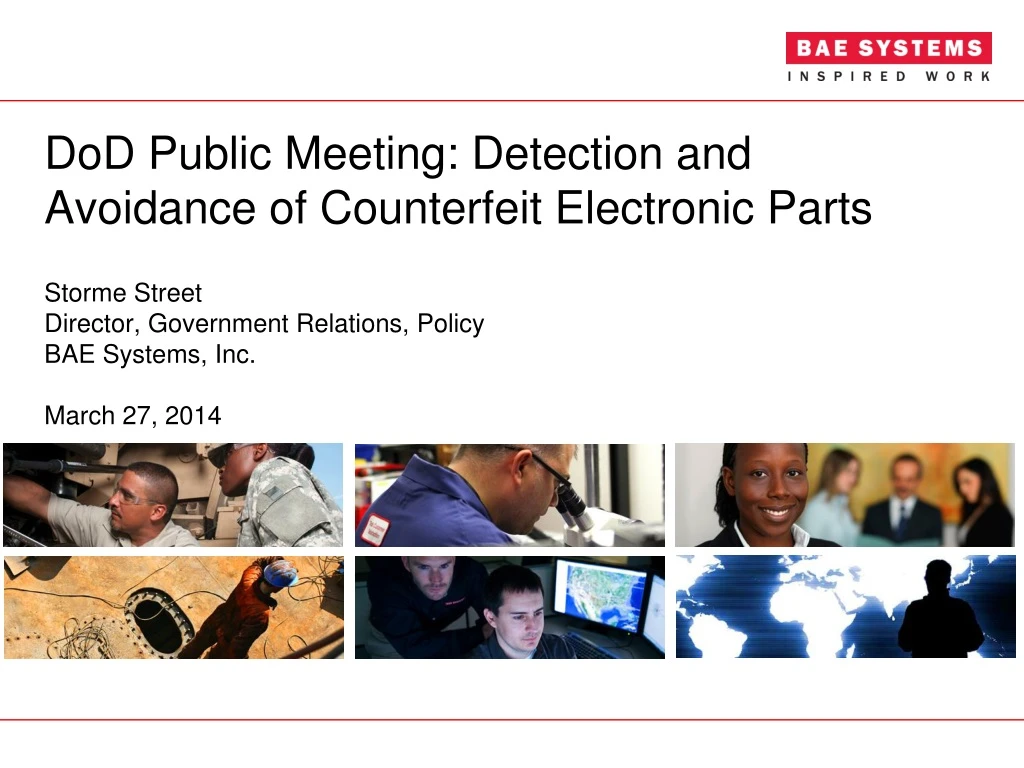 dod public meeting detection and avoidance