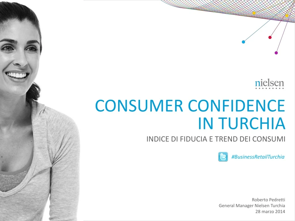 consumer confidence in turchia