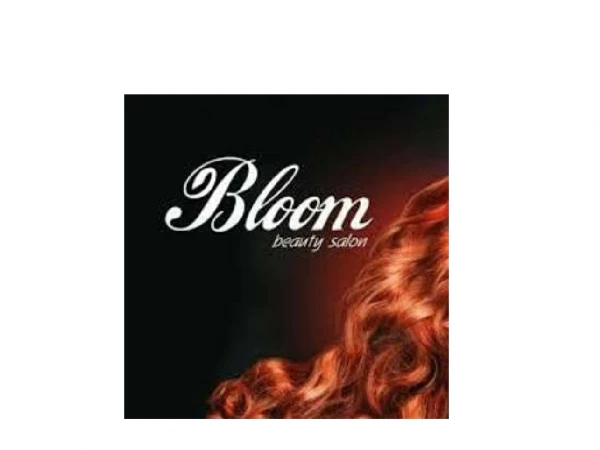 Bloom Beauty Lounge