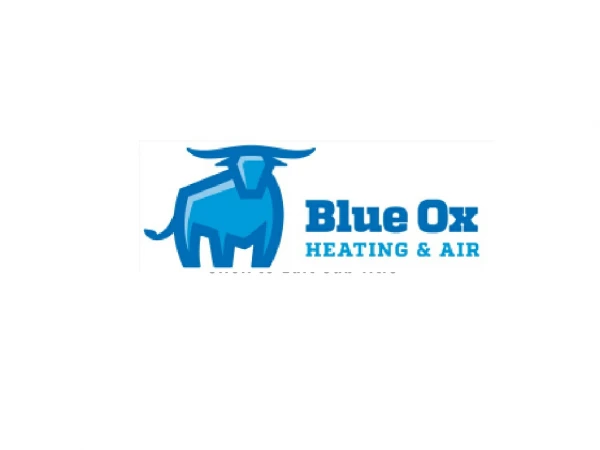 Blue Ox Heating & Air