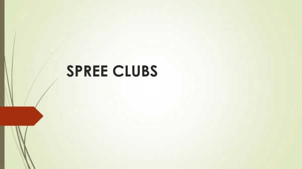 The Best Club Management Company