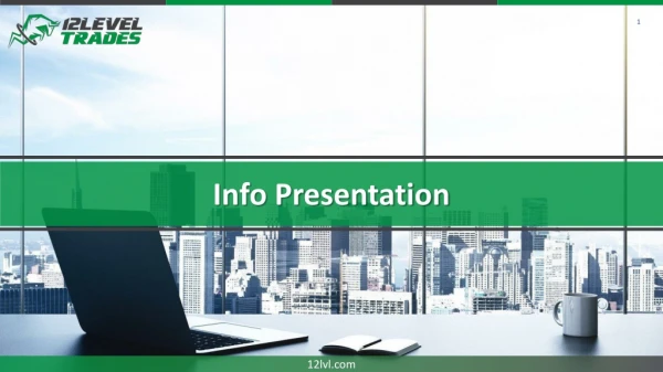 Info Presentation