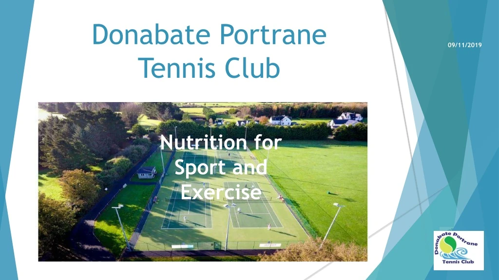 donabate portrane tennis club