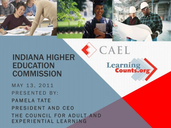 Indiana Higher Education Commission