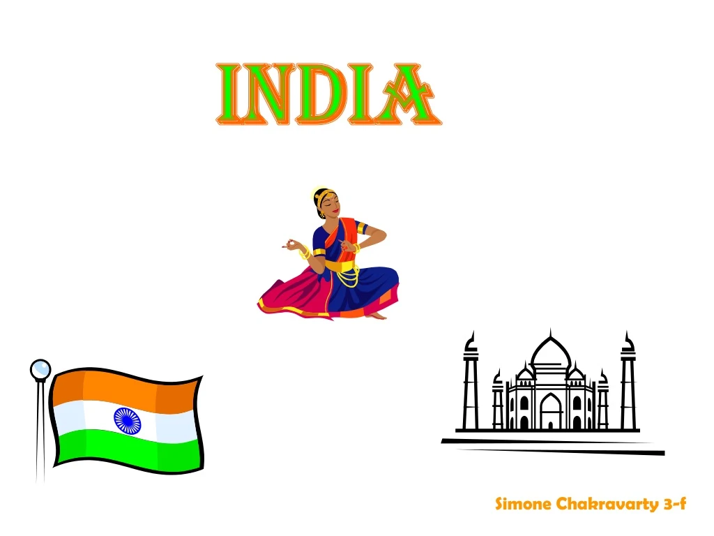 india