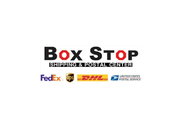 Box Stop