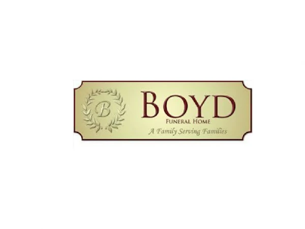 Boyd Funeral Home, Inc.