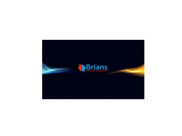 Brian's Heating & Electrical