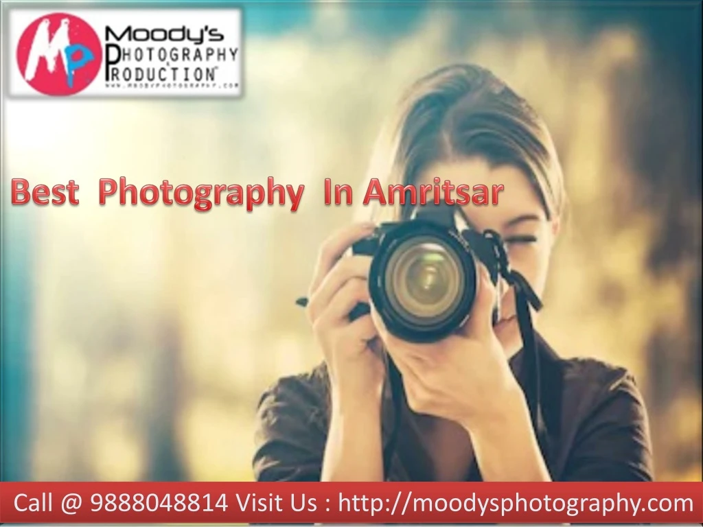 best photography in amritsar