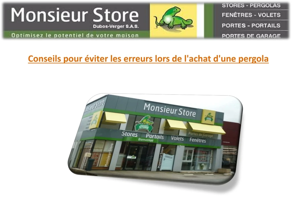 conseils pour viter les erreurs lors de l achat